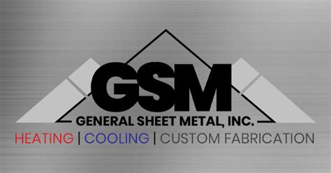 general sheet metal kalispell mt|Contact Us Today .